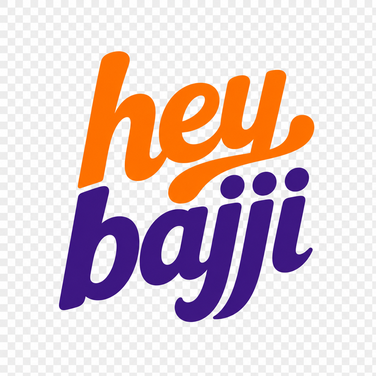 hey bajji